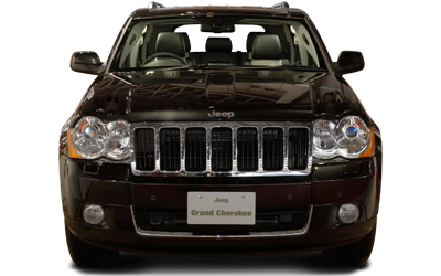 Jeep Grand Cherokee 6.1 V8 Hemi SRT8 - Miniatura 2
